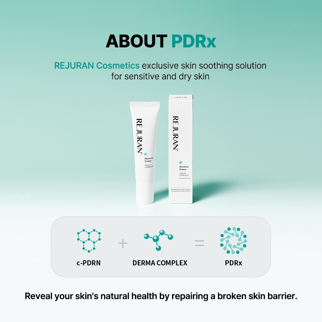 Rejuran Moisture Cream 60ml