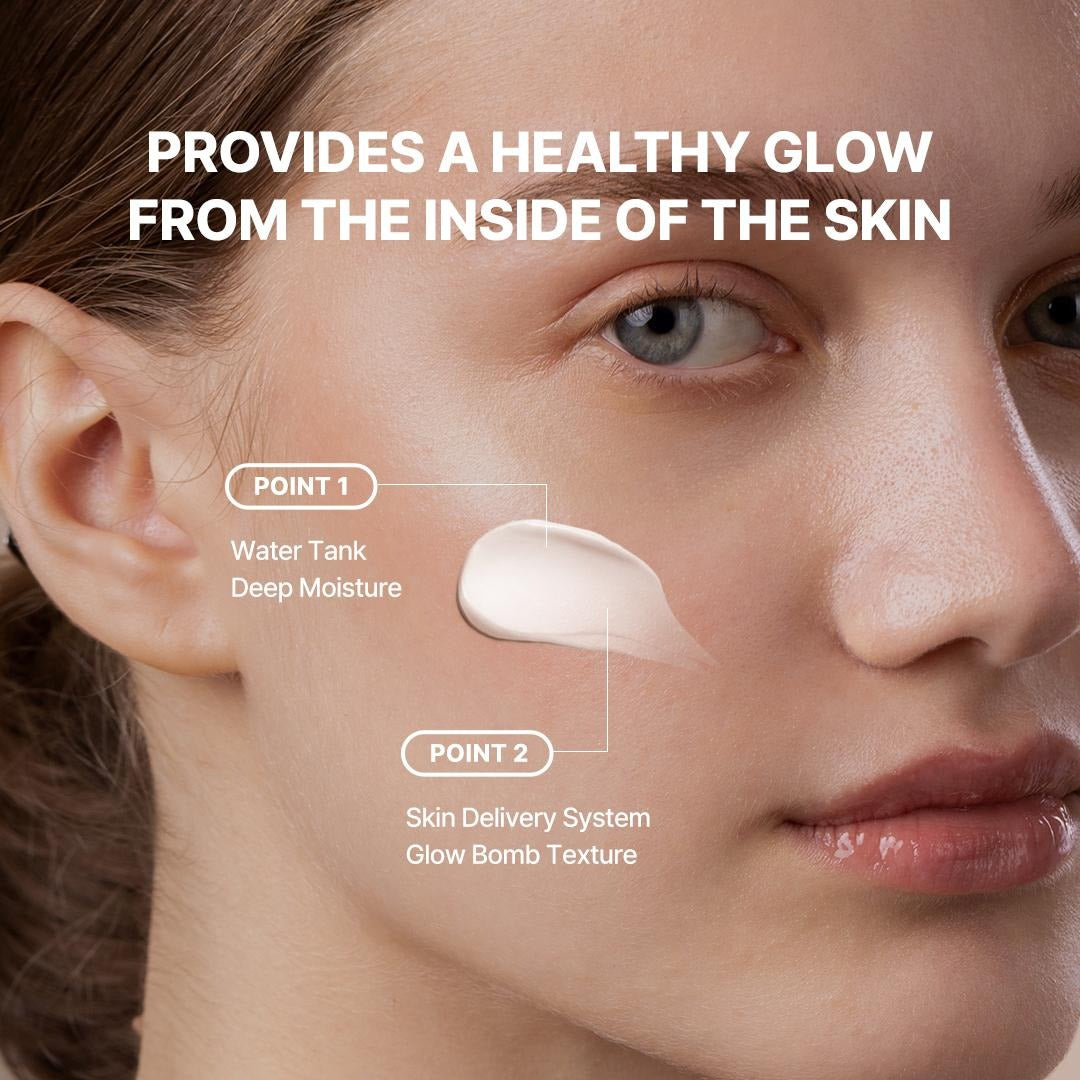Rejuran Active Cream Enhanced 50ml