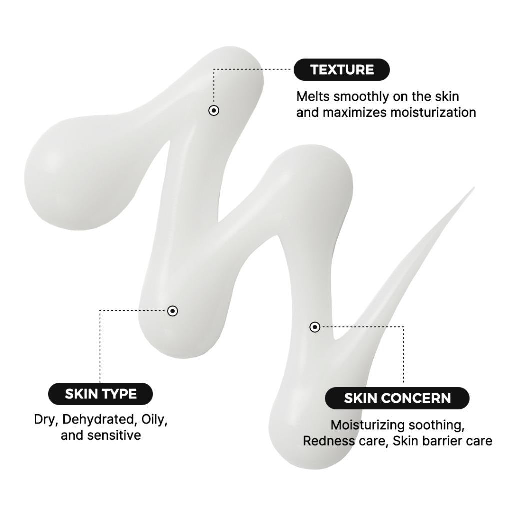 Rejuran Moisture Cream 60ml