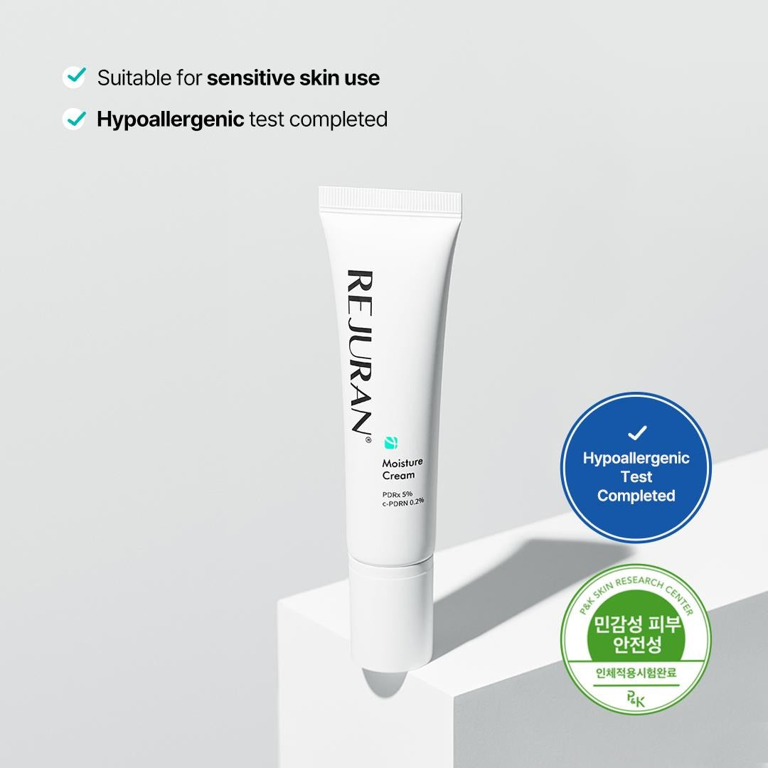 Rejuran Moisture Cream 60ml