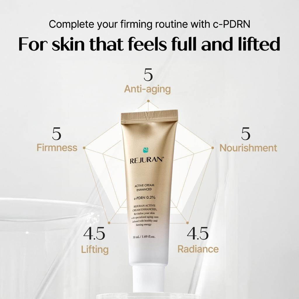 Rejuran Active Cream Enhanced 50ml