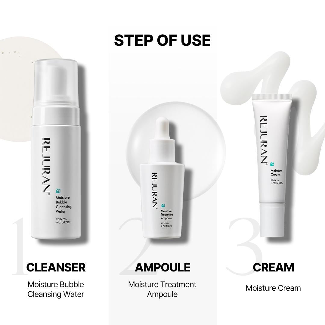 Rejuran Moisture Cream 60ml