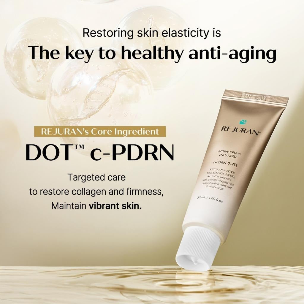 Rejuran Active Cream Enhanced 50ml