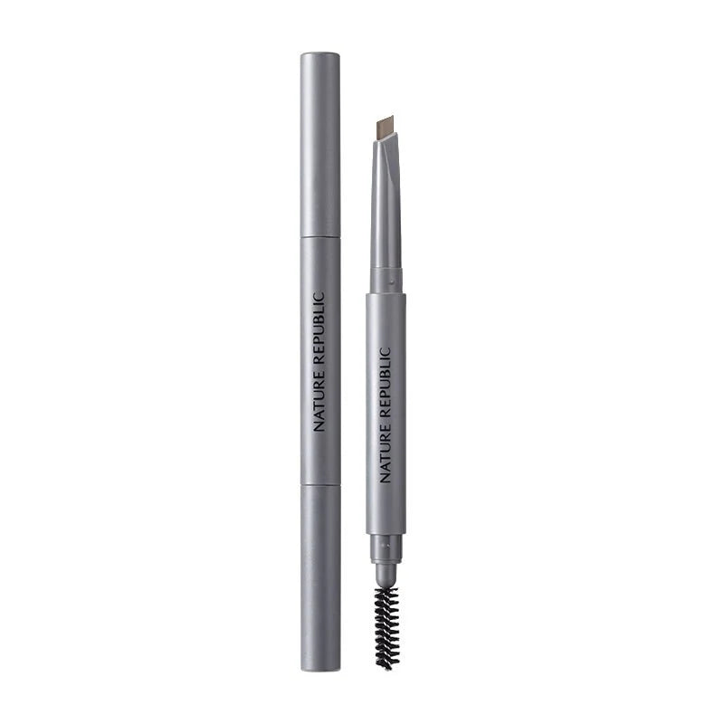 Nature Republic Botanical Auto Eyebrow 0.3g